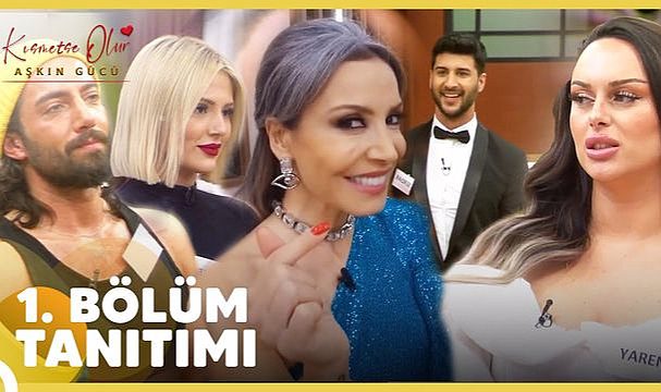 Kısmetse Olur ne zaman başlıyor, hangi kanalda olacak? Kısmetse Olur adaylar kimler?