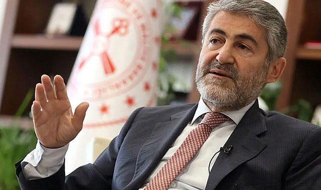 KKM hakkında son dakika açıklama Bakan Nebati'den geldi