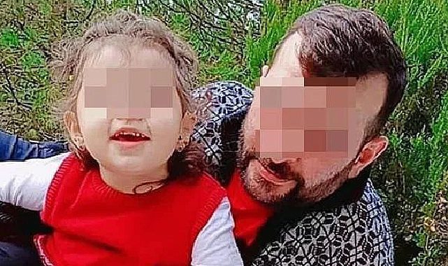 Kocaeli Darıca'da evinde uyuşturucu kullanan baba ve 4 yaşındaki kızı yaşamını yitirdi