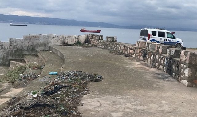 Kocaeli'de cansız bedeni bulunan kadının kimliği ortaya çıktı