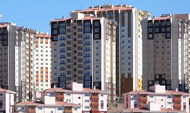 Konut satışları durağan döneme mi girdi?