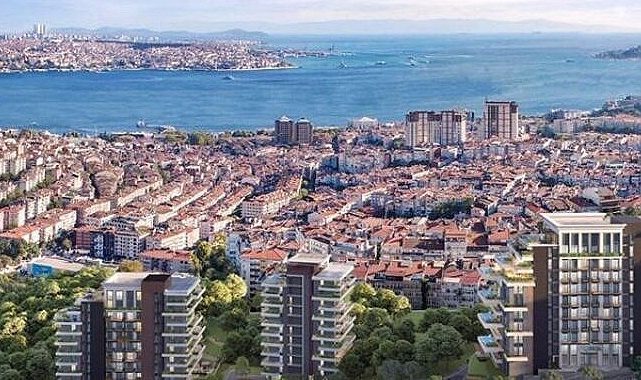 Konut satışları durgunluk dönemine girdi! Konutta son 8 yılın en kötü rakamları...