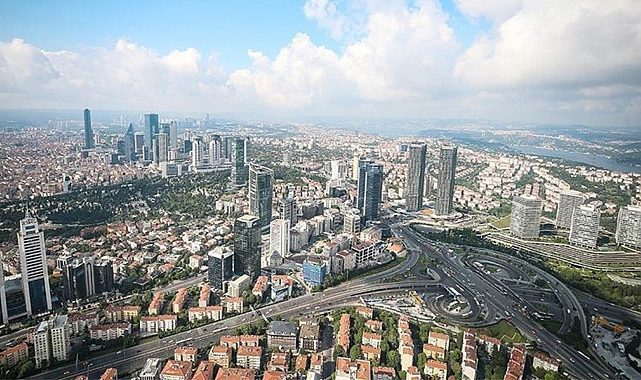 Konut satışları düşüşte