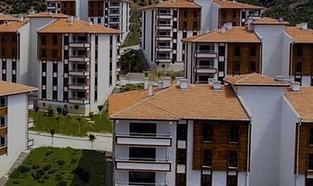 Konutta sert gerileme! Satışlar yüzde 23 düştü...