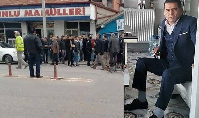 Konya'da kardeş katili aranıyor! Silahla kardeşini öldürdü