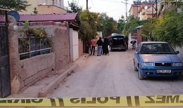 Konya'da yol verme tartışması cinayetle sonuçlandı. 2 ölü 3 yaralı