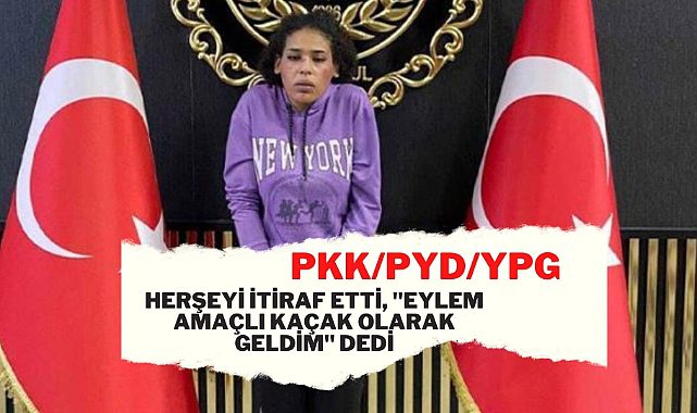 Korkunç patlamayı yapan kişi kimliği , itirafları ve detaylarını EGM açıkladı