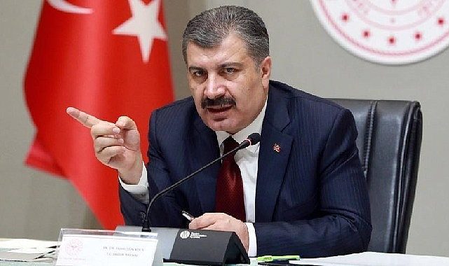 "Koronavirüs artık bir korku unsuru değil"