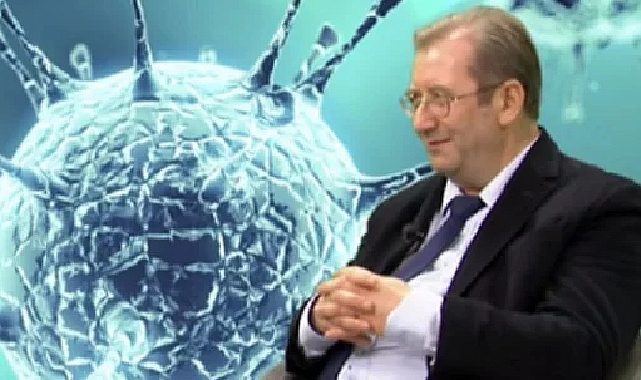 Koronavirüs Bilim Kurulu Üyesi Prof. Dr. Kenan Midilli hayatını kaybetti