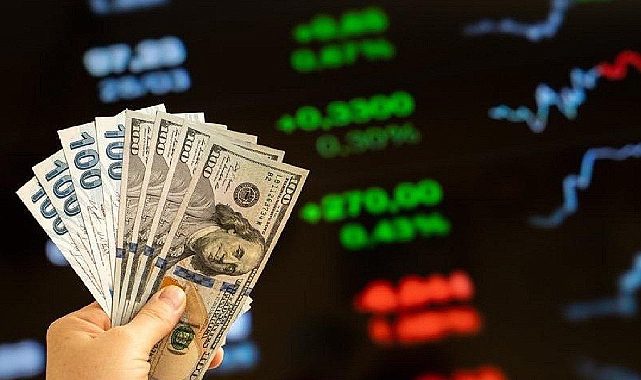 Kur Korumalı Mevduata talep düşüyor