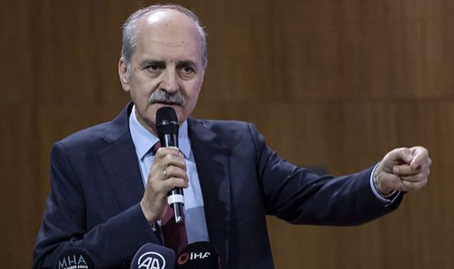 Kurtulmuş net mesaj verdi: Alım gücü artacak