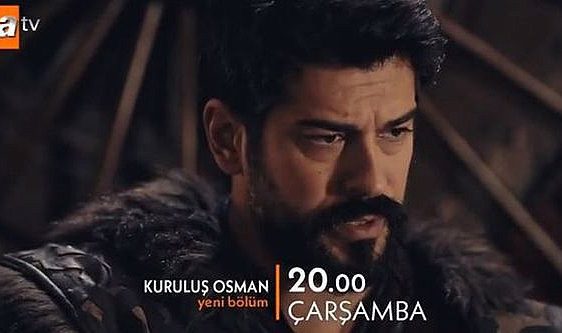 Kuruluş Osman yeni bölüm fragmanı izle! Youtube Kuruluş Osman 106. bölüm fragmanı yayınlandı mı?