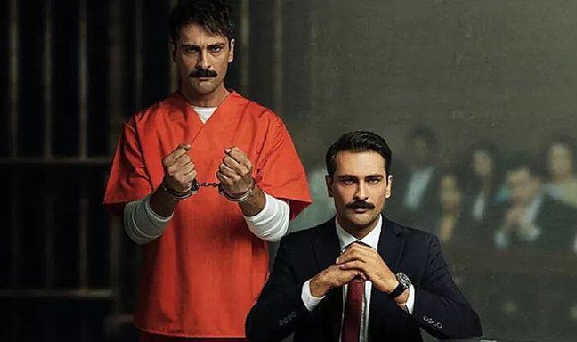 Mahkum dizisinde şok ayrılık! Final mi yapacaklar?