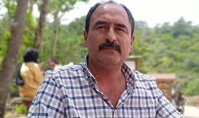 Manisa'da korkunç olay 112'yi aradı intihar etti