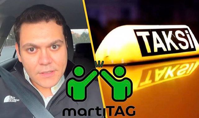 Martı TAG Nedir? Hatır taşımacılığı ücretsiz mi? Nasıl kullanılır?