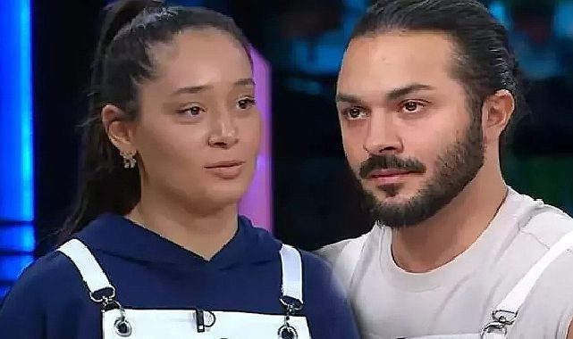 Masterchef'te 'hakaret' krizi: Özür dileyeceksin