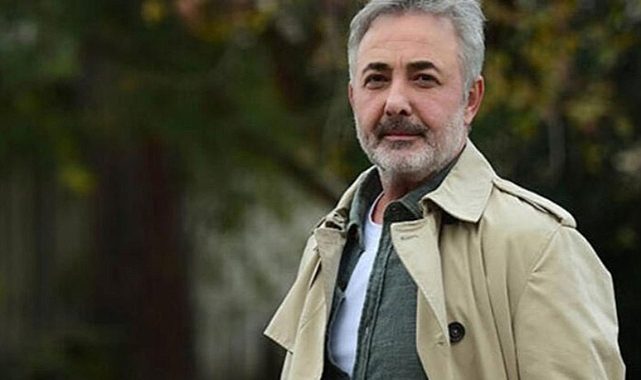 Mehmet Aslantuğ Yürek Çıkmazı dizisinin oyuncu kadrosuna dahil oldu