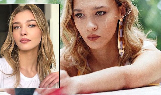 Melisa Döngel'i tanımak ne mümkün! Bambaşka biri oldu
