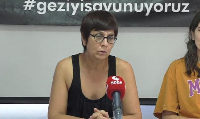 Memurluktan atılan, Tezcan Candan'dan olay açıklamalar
