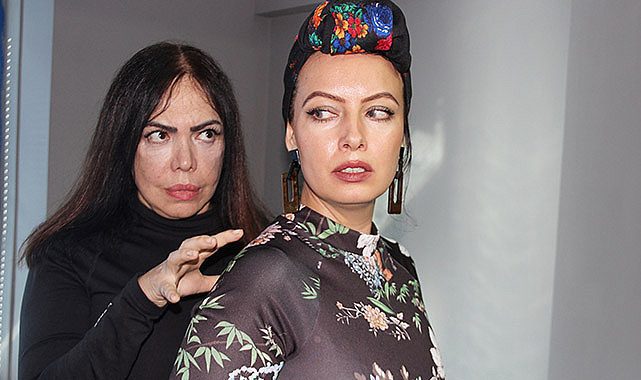 Meral Konrat ile “Huzurevi Ketum” filmi hazırlıkları sürüyor