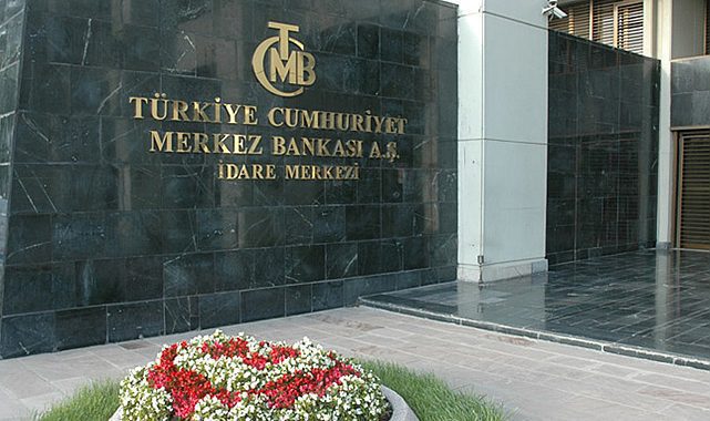 Merkez Bankası Menkul Kıymet Tesisi Tebliği Resmi Gazete'de