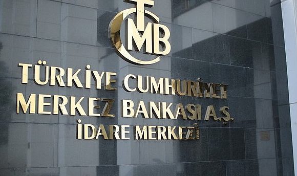 Merkez Bankası'ndan faiz kararı