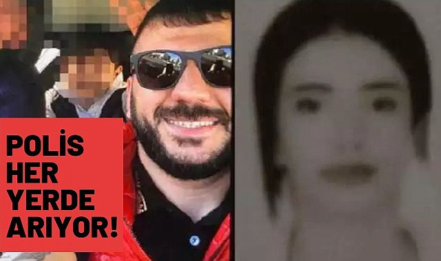 Meryem Sevim 9 kurşunla öldürüldü! Katil eski erkek arkadaşı
