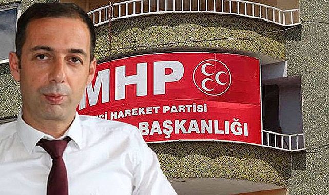 MHP'li Cihan Kayaalp tutuklandı: Çocuğa Cinsel İstismar davasından beraat çıktı