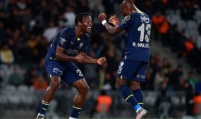 Michy Batshuayi 3 gol attığı maçtan sonra açıklamalarda bulundu