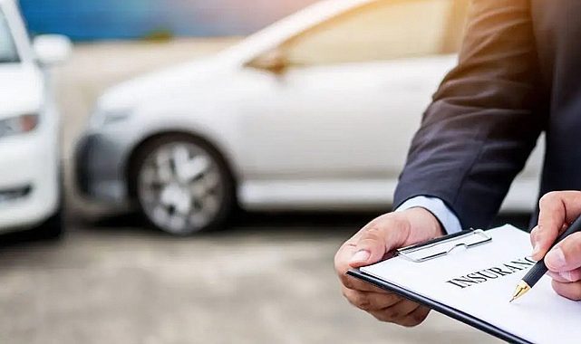 Milyonlarca araç sahibine zorunlu trafik sigortası zammı! Yüzde 20 zam yapıldı...
