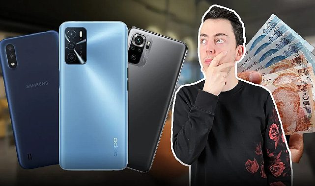 Mobil tarifelere dev zam! Cep telefonuyla konuşmak lüks oldu