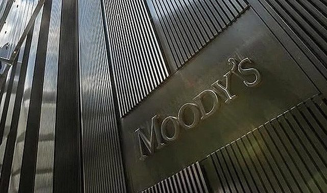 Moody's dev banka ve kuruluşların kredi notunu açıkladı