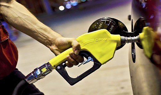 Motorin'e yeni zam yolda!