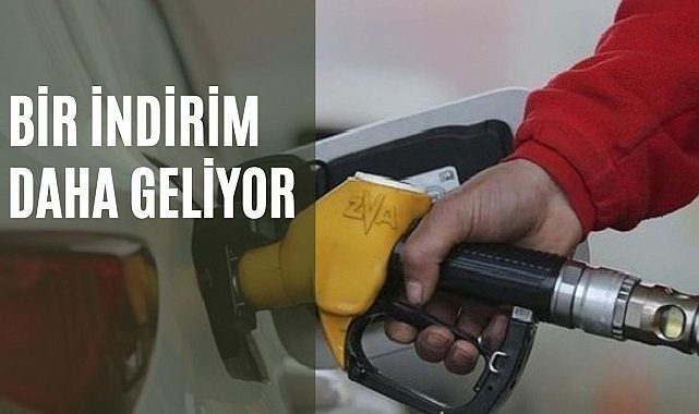 Motorine bir indirim daha! Gece yarısı başlıyor