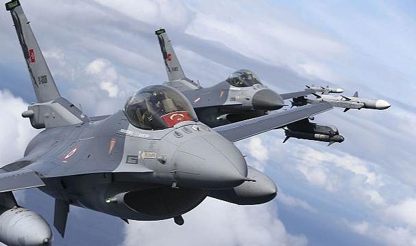 MSB'den açıklama: Yunanistan 2022 yılı içerisinde 123 kez ihlal ve taciz gerçekleştirdi