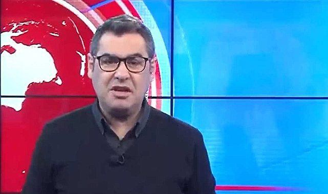 Muhalif kanal TELE1'de Enver Aysever ayrılığı