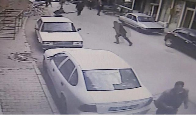 Muş&#039;ta arazi kavgası kanlı bitti. 1 ölü 5 yaralı