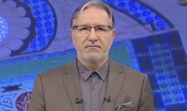 Mustafa Karataş hocayı da canlı yayında çıldırttılar