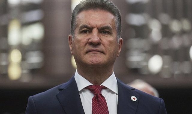 Mustafa Sarıgül, Muharrem İnce'ye tepki gösterdi