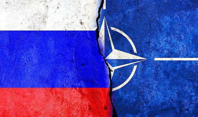 NATO'dan Rusya ile ilgili açıklama geldi