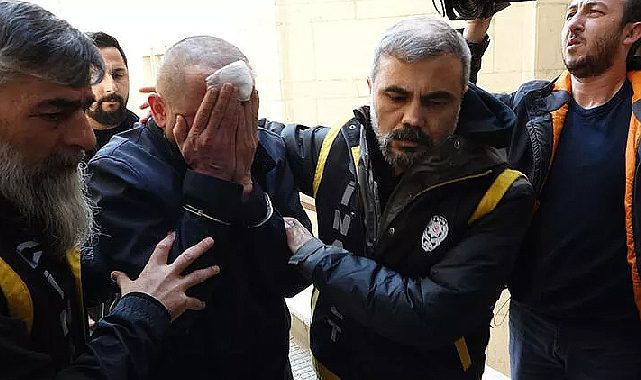 Nazlı Meral'i evli olduğu erkek katletti! Bursa'da kadın cinayeti!