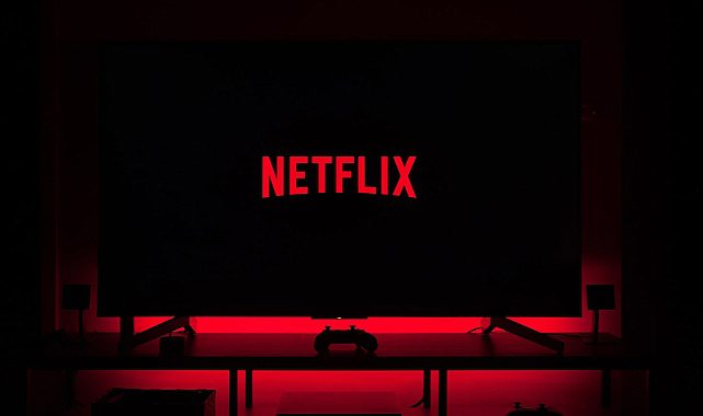 Netflix'ten Tarihi Hamle!