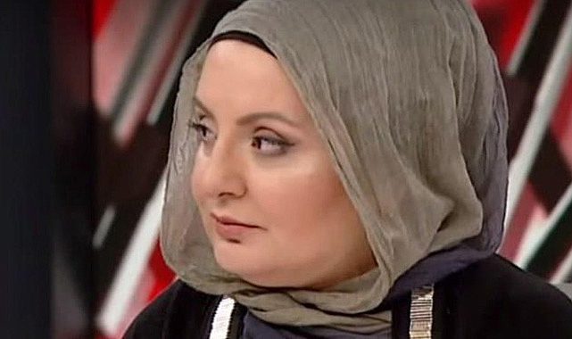 Nihal Bengisu Karaca: "12 Eylül'den bile geri durumdayız"