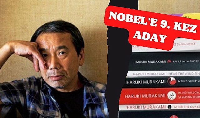 Nobel'e 8 kere aday gösterilmişti, bakalım bu kez olacak mı?