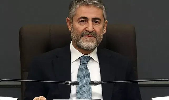 Nureddin Nebati'den açıklama. İşte vergi kolaylıkları!
