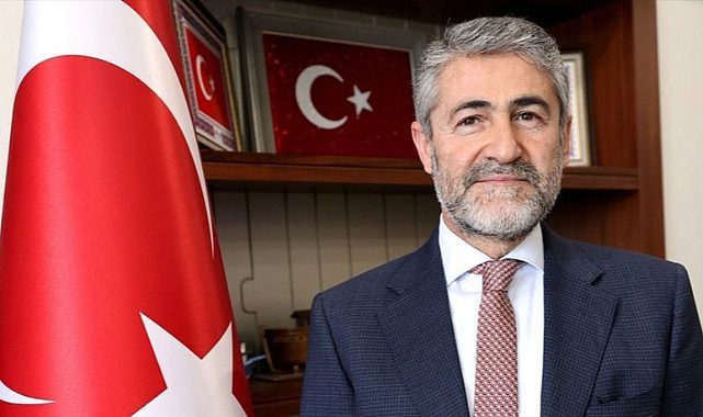 nureddin nebati enflasyon