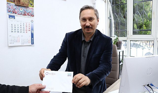 OBB Başkanı Güler'den öğretmenlere tiyatro jesti
