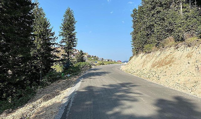 OBB&#039;den Mesudiye&#039;ye dev ulaşım yatırımı