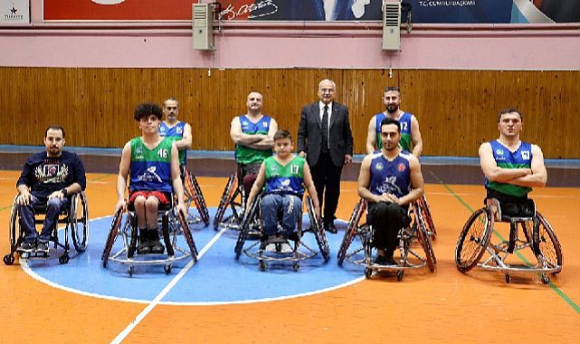 OBB engelsiz bir Ordu için çalışıyor