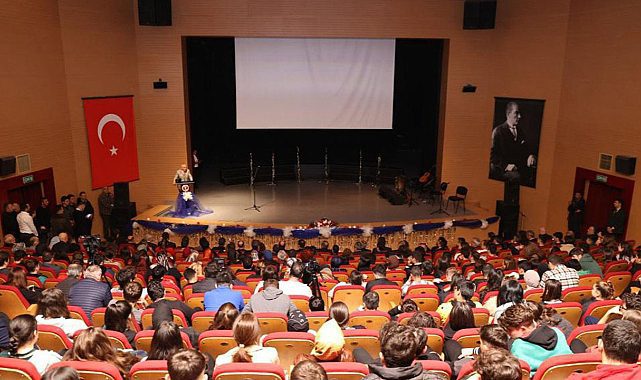 Öğretmenler Günü Ordu'da kutlandı